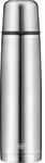 Isolierflasche Top Therm Edelstahl 0,75l
