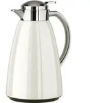 Tefal K30340 Thermos Wei&szlig; 1 Liter Elegant Und Praktisch