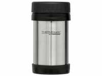 Thermocafe By Thermos - 0,5 l isolierte Lebensmittelbox aus Edelstahl - 184504