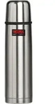 Isolierte Flasche 0,75 L Edelstahl - Thermos - 183669