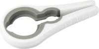 Fackelmann Gl&auml;ser- Und Flaschen&ouml;ffner 18 Cm K&uuml;chenutensilien