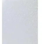 D-c-fix - Folie Static Premium Snow 90 Cm X 1,5 M Klebefolien