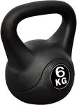 Kettlebell Von 6 Kg