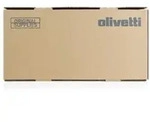 Olivetti B1237 Tonerkartusche 1 St&uuml;ck(e) Kompatibel Schwarz