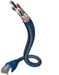 In-akustik Premium Cat6 Patchkabel Rj45 5m