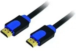 High Speed Hdmi 2.0 Kabel Mit Ethernet Hq, 4k, 5m 51244