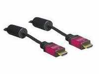 Delock - HDMI-Kabel 1.3b Typ a - Typ a St/St 3,00m (84334)