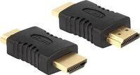 Delock Hdmi Adapter Delock Hdmi Typ A - Typ A St/st (65508)