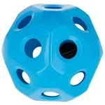 Kerbl - Futterball Futterspielball Blau F&uuml;r Pferde / Spielzeug F&uuml;r Tiere - 3210385