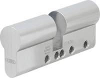 Blindzyl. Ti 80mm - 58427 - Abus