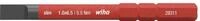 Wiha Bit Slimbit Electric Schlitz 6,5 Mm X 75 Mm (34582)