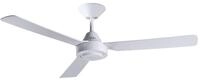 Deckenventilator Calypso Wei&szlig; 122 Cm