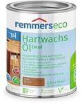 Hartwachs-&ouml;l [eco] Teak, 0,75 Liter, Hartwachs&ouml;l F&uuml;r Innen, Nat&uuml;rliche...
