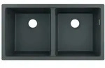Unterbausp&uuml;le S51 S510-u770 370x370mm, Steingrau - Hansgrohe