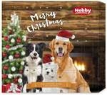 Nobby Adventskalender Starsnack F&uuml;r Hunde