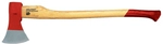 Holzaxt 1600g Hickory Fortis