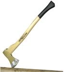 Holzaxt 1250g Hickory 1250g Fortis