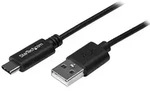Startech.com Usb-c Auf Usb A Kabel - St/st - 0,5m - Usb 2.0 - Usb C Ladekabel - Usb