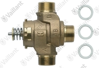 Vaillant - Vorrangumschaltventil 014639