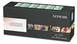 Lexmark 78c20ke Tonerkartusche Original Schwarz 1 St&uuml;ck(e)