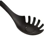 Tefal Ingenio K2060214 Nudelspinat Schwarz Und Rot