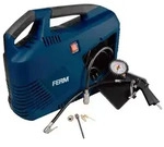 Tragbare Kompressor 1100w