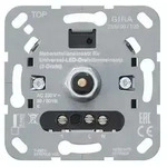 Gira Led-dimmereinsatz 3-draht 238900