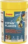 Sera Fischfutter Vipan Flakes 100 Ml Flocken