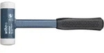 Schonhammer R&uuml;ckschlagfrei, Sehr Hart Mit Stahlrohrstiel, Rund-schlagkopf 40, 305 Mm