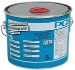 Gisogrund Haft- Und Schutzgrundierung 5 Liter 1819/4 - Pci
