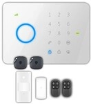 Chuango - G5 Plus Gsm Wireless Touch Screen Alarm