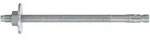 Bolzenanker Fbn Ii 16/100 Gs 10 Stk - Fischer