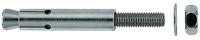 Fischer Zykon-bolzenanker Fza 12x50 M8/15 20 Stk