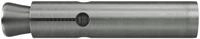 Zykon-innengewindeanker Fza 22x100 M12 I A4 10 Stk - Fischer