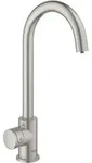 Blue Home Mono C-auslauf Starter Kit Mono Armatur Mit - Grohe