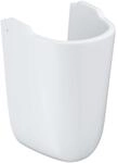 Bau Ceramic - Halbs&auml;ule F&uuml;r Waschtisch, Alpinwei&szlig; 39426000 - Grohe