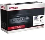 Toner Kein Originalzubeh&ouml;r Kompatibel Mit: Lexmark 50f2h00 Edd-6006 Ca. 5.000 Seiten