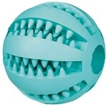 Hračka Trixie Dentafun Lopta Baseball Mentol 5cm
