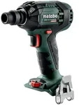 Metabo - Akku-schlagschrauber Ssw 18 Ltx 300 Bl Ohne Akku Und Ladeger&auml;t Im Karton