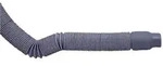 Cornat - Maschinen-spiral-ablaufschlauch 0,9 - 3,0 M Ausziehbar Anschlussschl&auml;uche