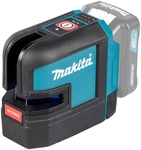 Sk105dz Akku Linienlaser Rot 12v Solo Ohne Akku/ladeger&auml;t Kreuzlinienlaser - Makita