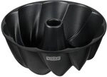 Inspiration Gugelhupfform 25 Cm Geschwungene Oberfl&auml;che - Kaiser