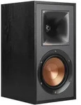 Klipsch R-51m Lautsprecher Schwarz Kabelgebunden 85 W
