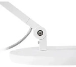 Benq Tischlampe Led Wei&szlig; 18w 5700k Touch