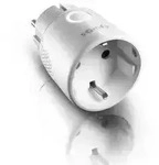 1822618 Somfy Steckdose Somfy Plug Io Typ F