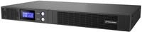 Vi 1000 R1u Usv 1000va/600w, 10121049 - Powerwalker