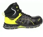 Puma Velocity 2.0 Gelb S3 Esd Hro Src Hochschuh T.39 - 633880-39