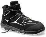 Elten Gmbh - Sicherheitsstiefel Horizon Mid Esd S3 - 767821 Elten Gr. 40