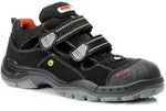Sicherheitssandale Scott Pro Esd S1p - Elten Gr. 38
