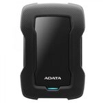 Externe Festplatte Adata Hd330, 1000 Gb, 2,5", Usb 3.2 Gen 1, Schwarz,